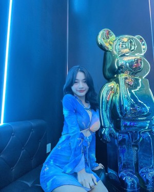 Prapatsorn Theethatburee Photo #55