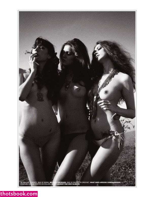 Rebekah Underhill Photo #3