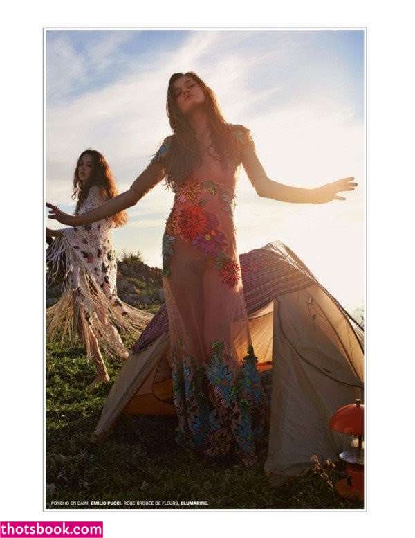 Rebekah Underhill Photo #5