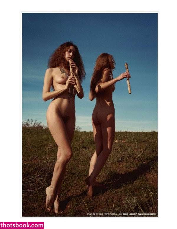 Rebekah Underhill Photo #6