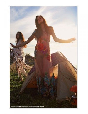 Rebekah Underhill Photo #5