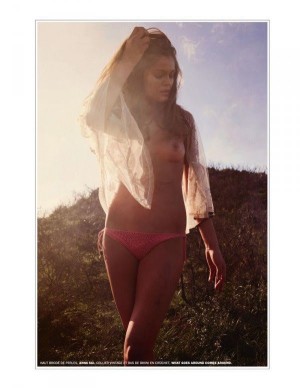 Rebekah Underhill Photo #10