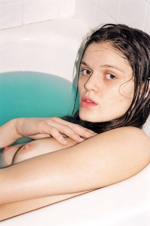 Rebekah Underhill Photo #26