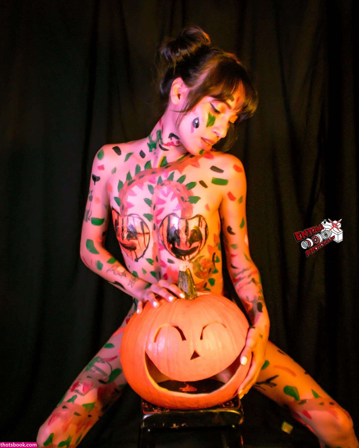 Salina Barajas Photo #2