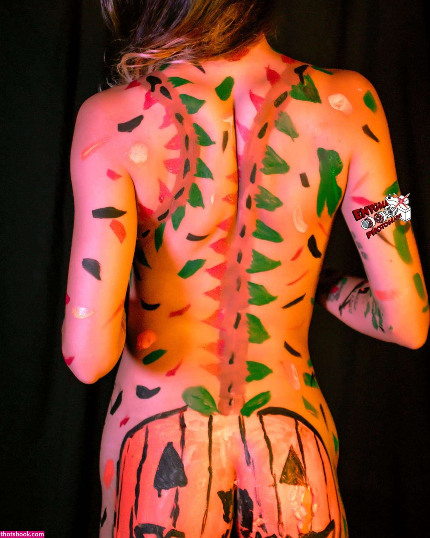 Salina Barajas Photo #5