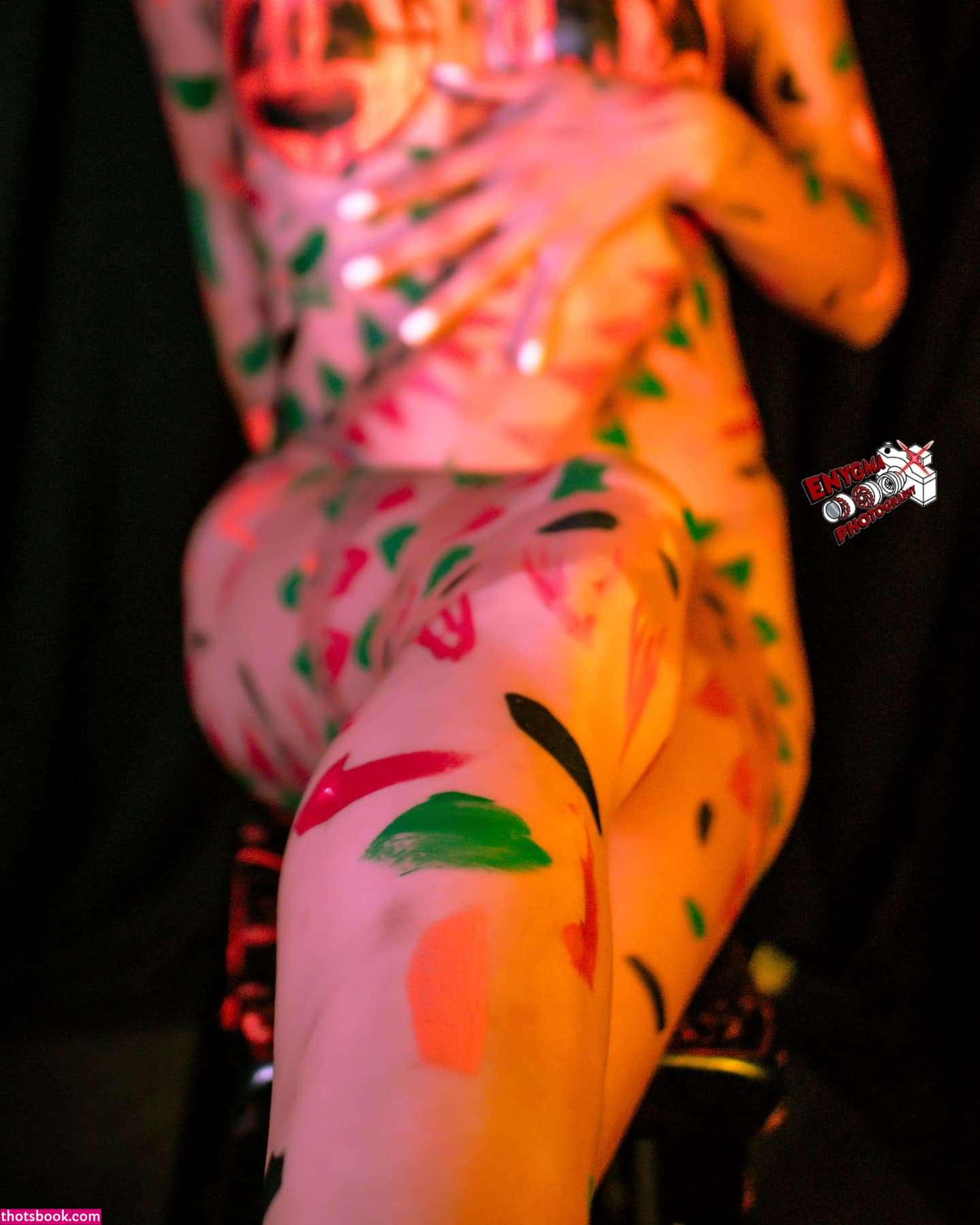 Salina Barajas Photo #8