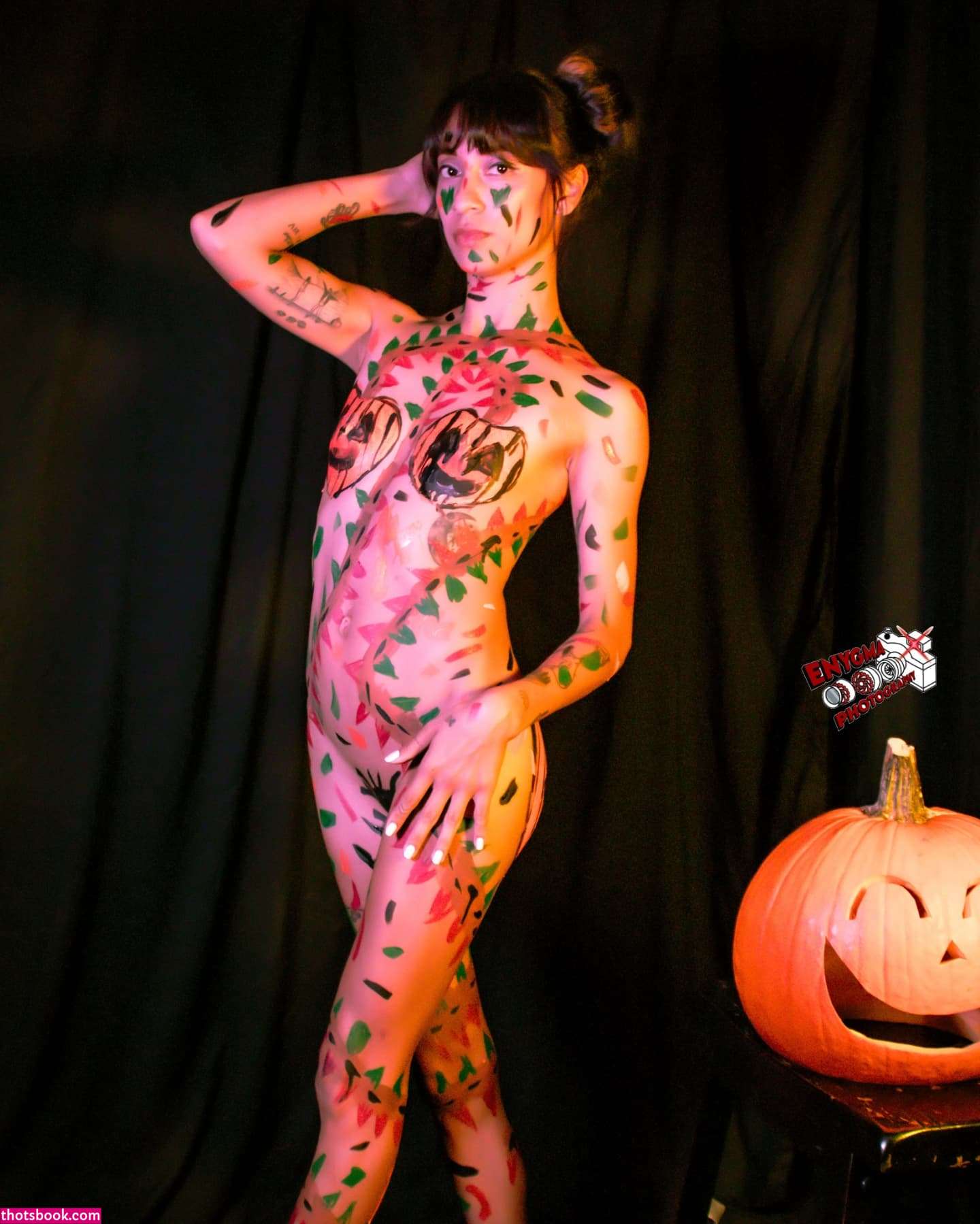 Salina Barajas Photo #19