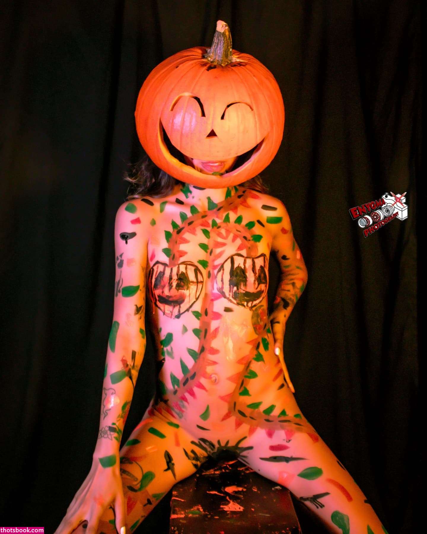 Salina Barajas Photo #20