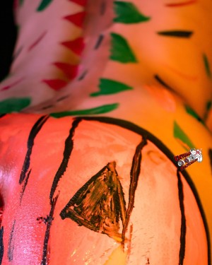 Salina Barajas Photo #1