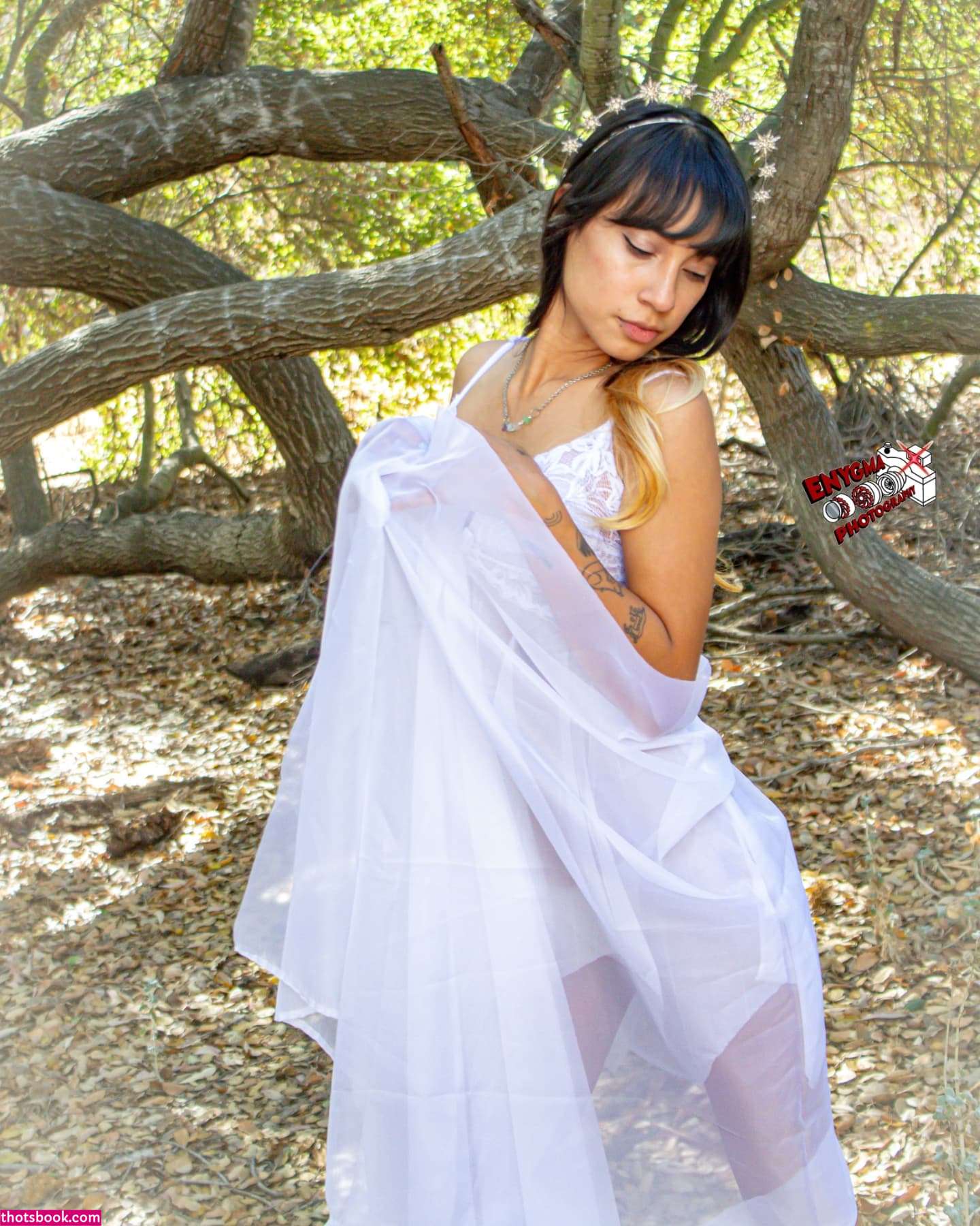 Salina Barajas Photo #28