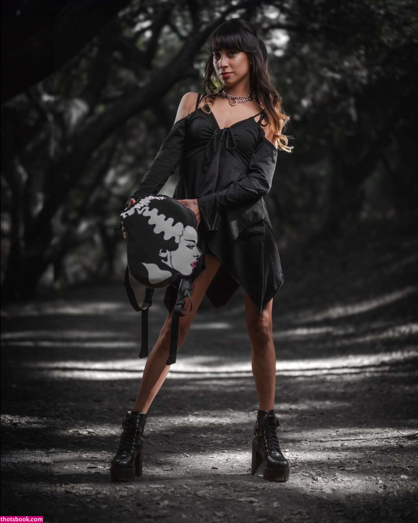 Salina Barajas Photo #36