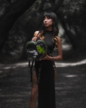 Salina Barajas Photo #24