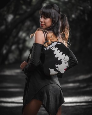 Salina Barajas Photo #32