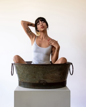 Salina Barajas Photo #33