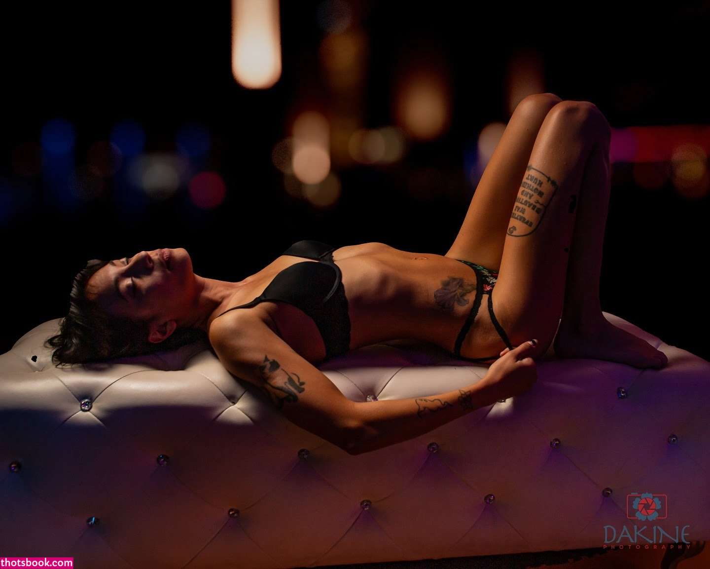 Salina Barajas Photo #41