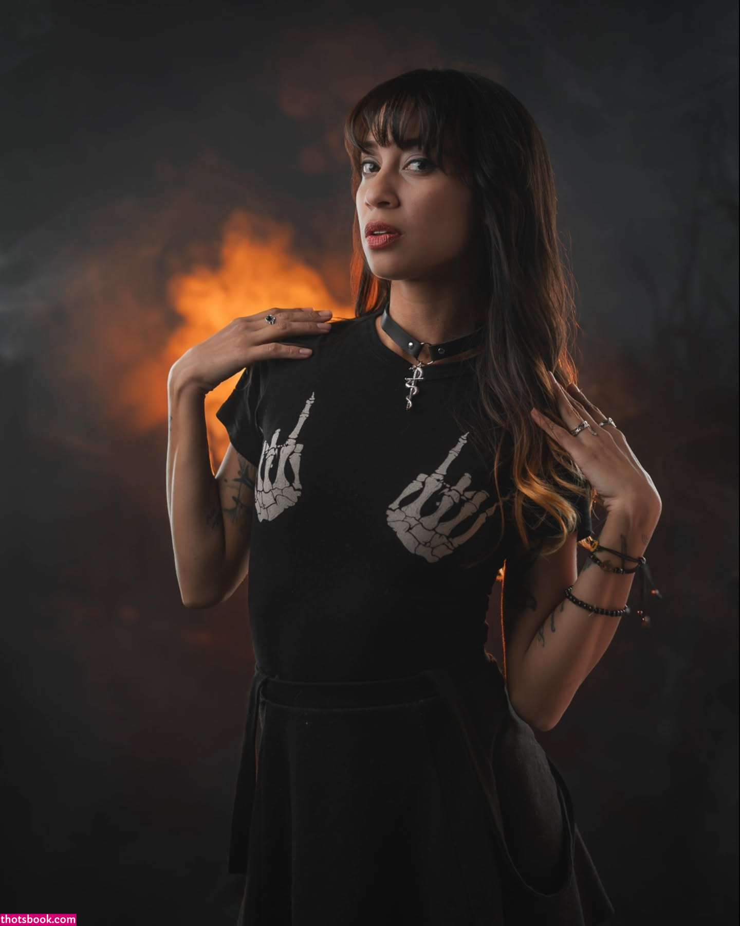 Salina Barajas Photo #52