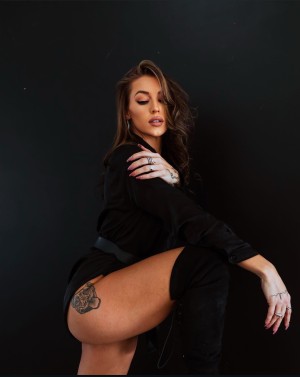 Stephanie Delman Photo #45