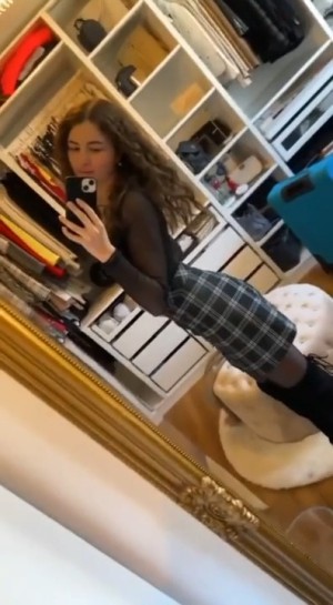 Annika Koser Video #50