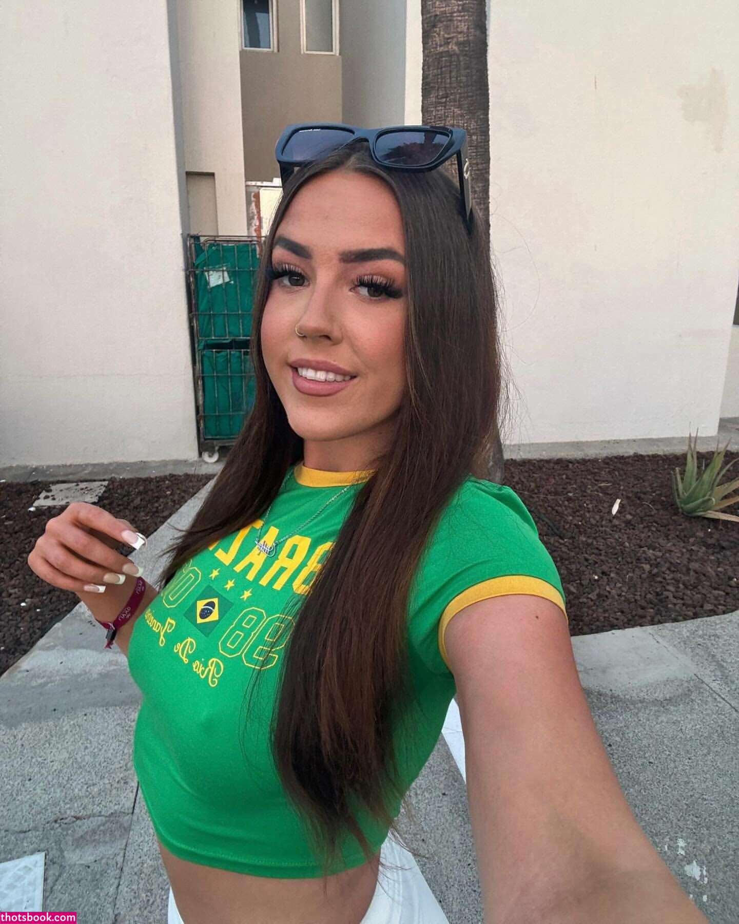 Courtney Dawson Photo #41