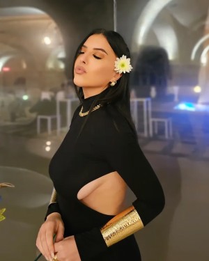 Fenizia Iusto Photo #5