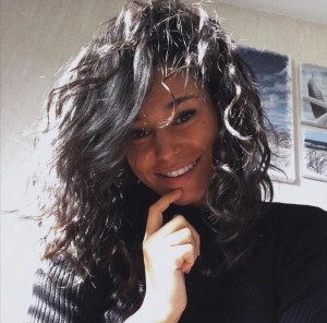 Ines Loucif Photo #4