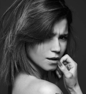 Ines Loucif Photo #9