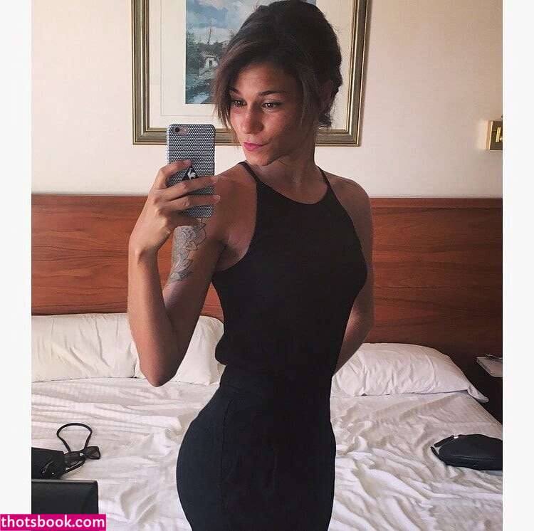 Ines Loucif Photo #26