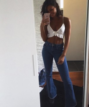 Ines Loucif Photo #24