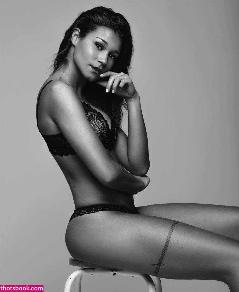 Ines Loucif Photo #45