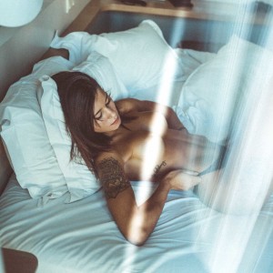 Ines Loucif Photo #34