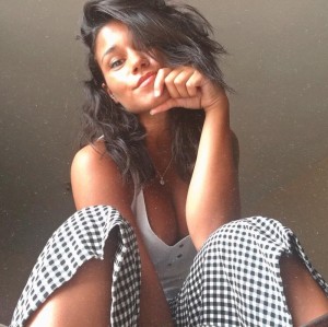 Ines Loucif Photo #35