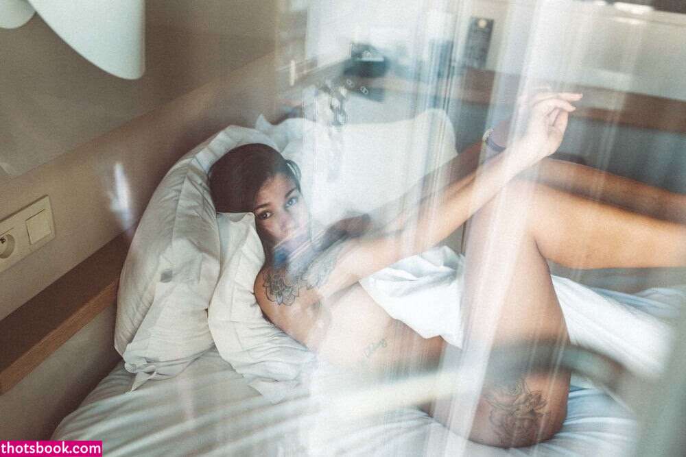 Ines Loucif Photo #49