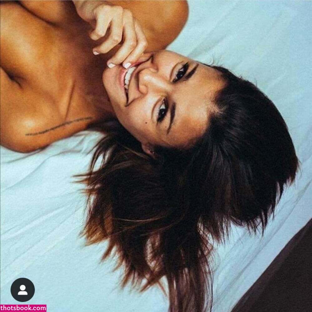 Ines Loucif Photo #51