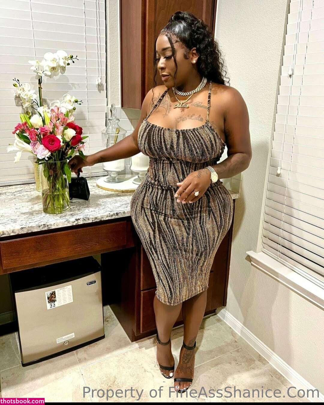 Jalecia Shanice Photo #39