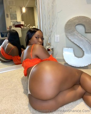 Jalecia Shanice Photo #40