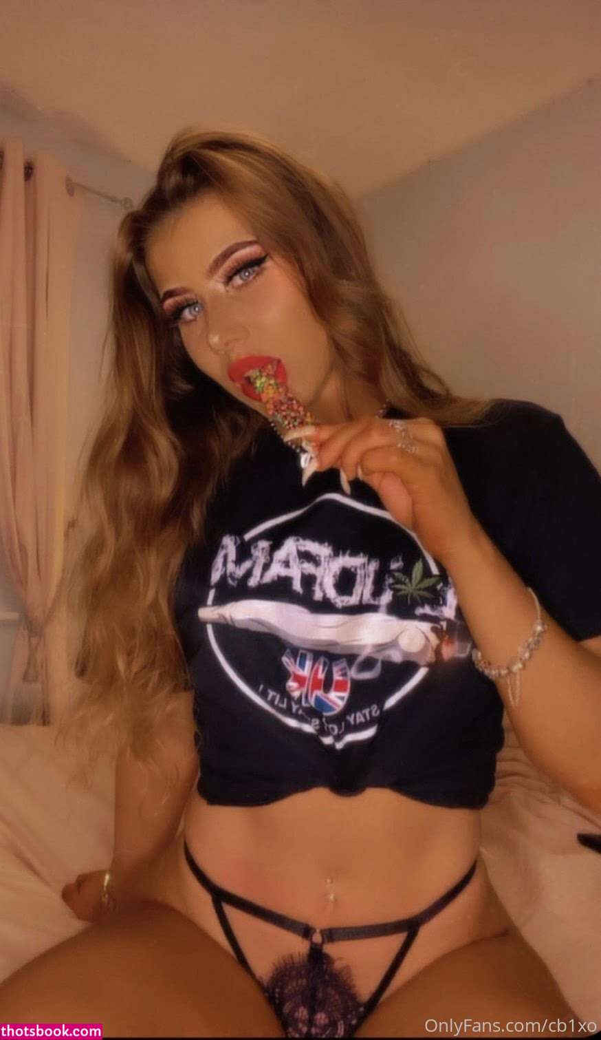 Missbrownxo Photo #5