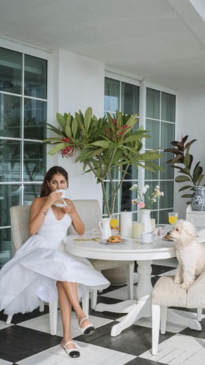 Radhika Seth Post #2