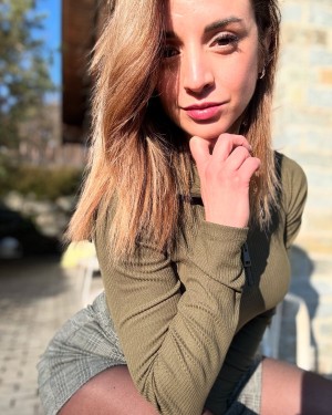 Stefania Cerulli Photo #21