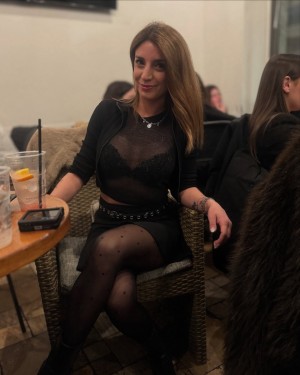 Stefania Cerulli Photo #31