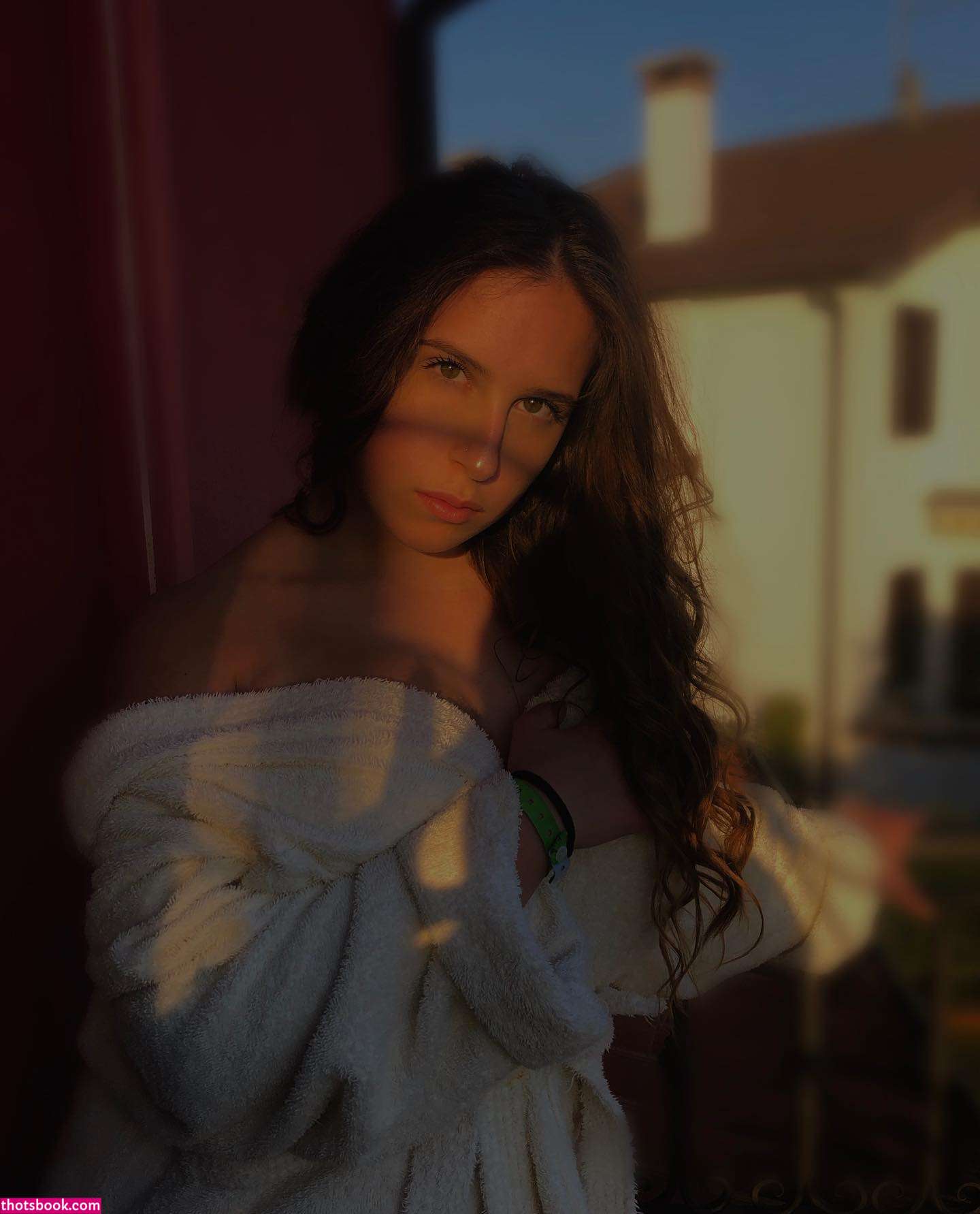 Zuleika Balzano Photo #4