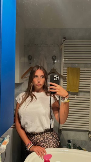 Zuleika Balzano Photo #6