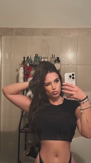 Zuleika Balzano Photo #27