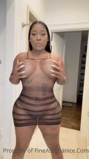 Jalecia Shanice Video #64