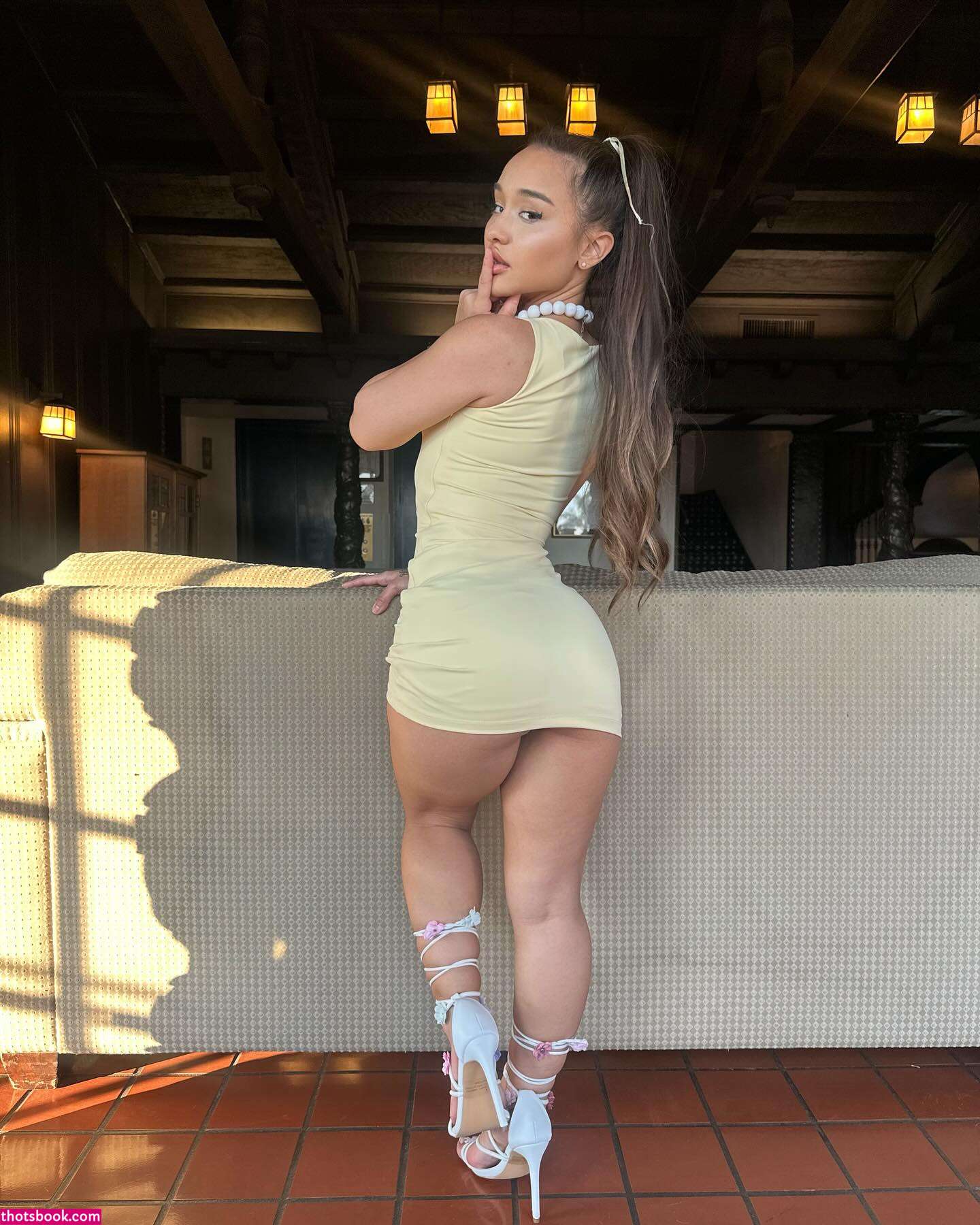 Alahna Ly Photo #311