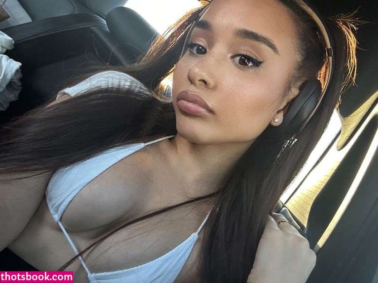 Alahna Ly Photo #323