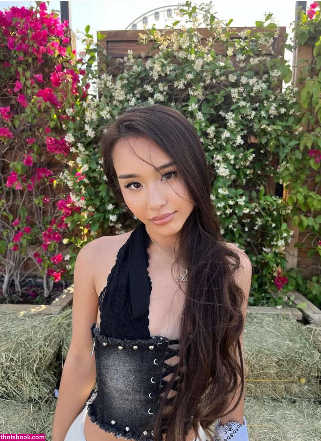 Alahna Ly Photo #331