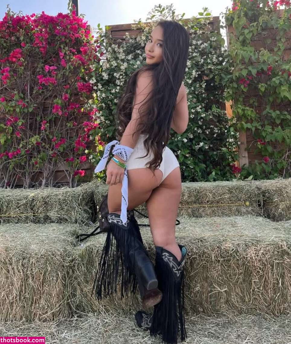 Alahna Ly Photo #332