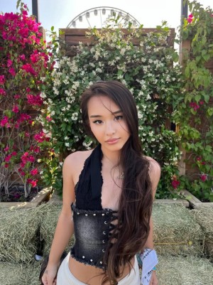 Alahna Ly Photo #333