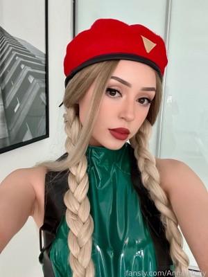 Angelmelly Photo #200