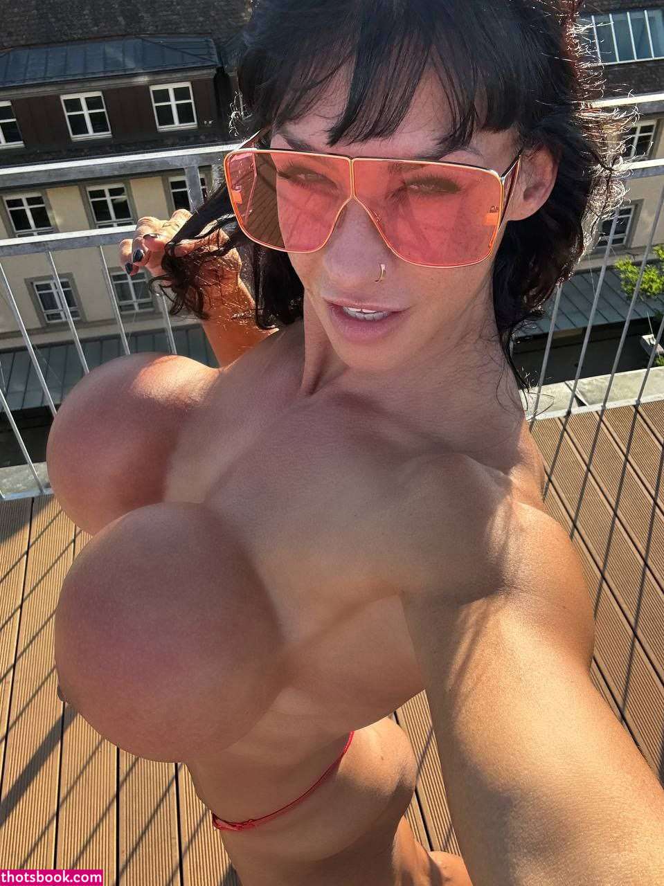 Cindy Landolt Photo #109